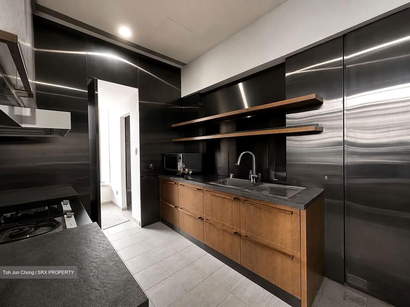 Newton Suites (D11), Apartment #593098031